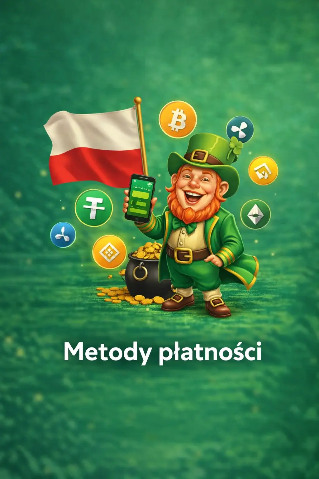 Metody płatności po zalogowaniu